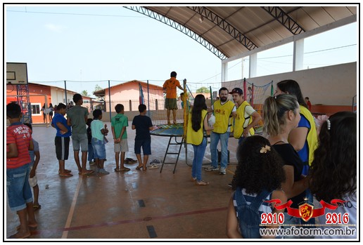 rolim de moura
